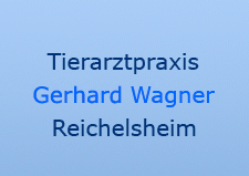 Tierarztpraxis Wagner Reichelsheim